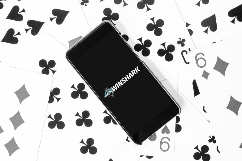 Winshark Casino Review (Canada): Unpacking the Hidden Dangers of Winshark Casino Games