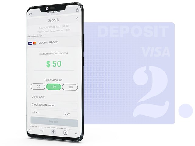 Discover casino vklad visa