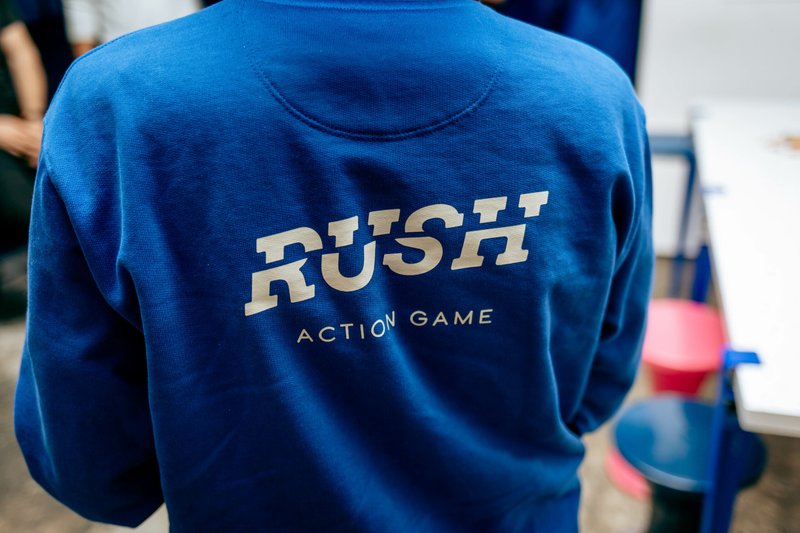 Meilleur uncrossable rush demo à France