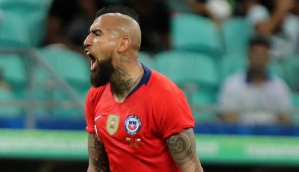 Casino de arturo vidal, arturo vidal casino