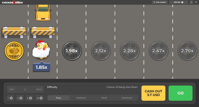 Image: Spil Chicken Road 2 Online Gratis - Se Hvad Du Kan Været ved!