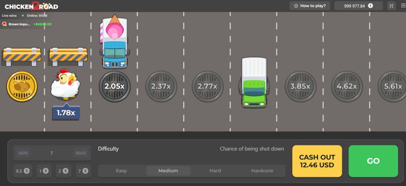 Chicken road 2 online - A Chicken Road 2 Új Demo Kipróbálható, Még Élénksebb Játék Élmény!