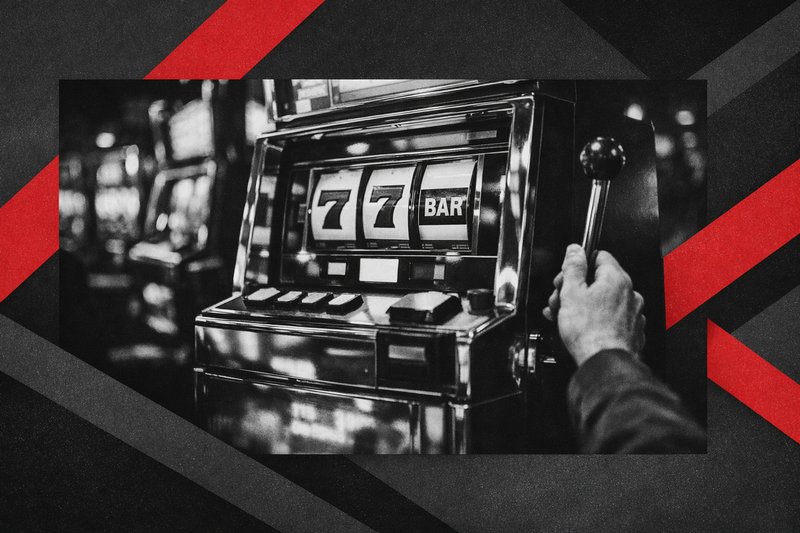 Inspired slots in Canada