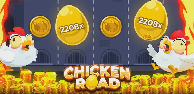 Descubre el Misterio de Chicken Road Casino en España en Línea in Spain
