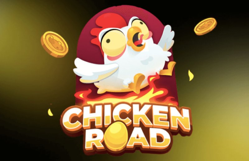 Image: Découvrez le Jeu de Casino en Or Chicken Road en Ligne